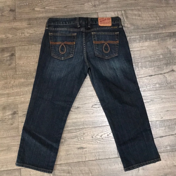 Lucky Brand jeans - Picture 3 of 3